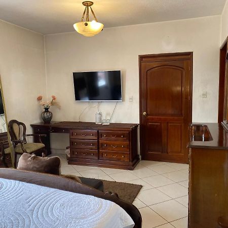 Apartamentos Comodos Cerca Del Aeropuerto Guatemala City Екстер'єр фото