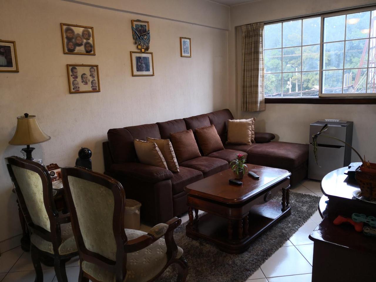 Apartamentos Comodos Cerca Del Aeropuerto Guatemala City Екстер'єр фото