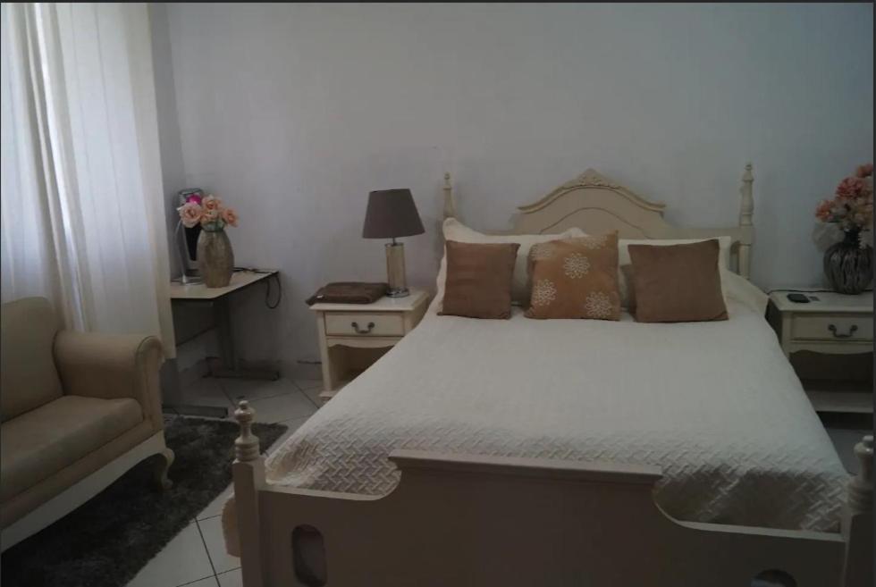 Apartamentos Comodos Cerca Del Aeropuerto Guatemala City Екстер'єр фото