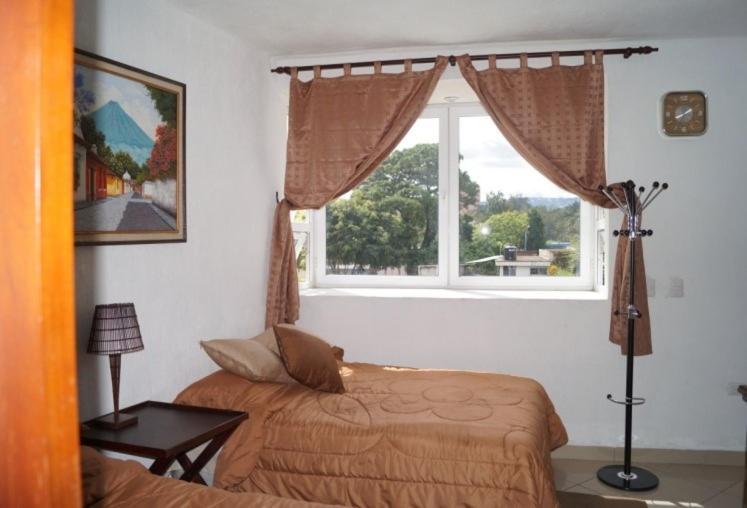 Apartamentos Comodos Cerca Del Aeropuerto Guatemala City Екстер'єр фото