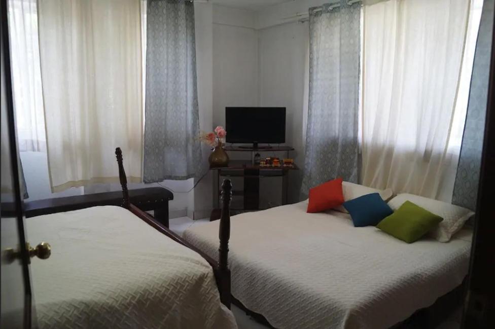 Apartamentos Comodos Cerca Del Aeropuerto Guatemala City Екстер'єр фото