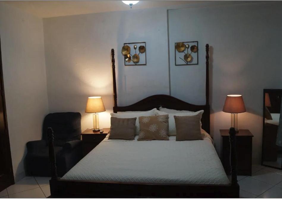 Apartamentos Comodos Cerca Del Aeropuerto Guatemala City Екстер'єр фото