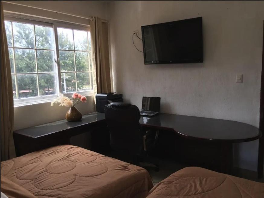 Apartamentos Comodos Cerca Del Aeropuerto Guatemala City Екстер'єр фото