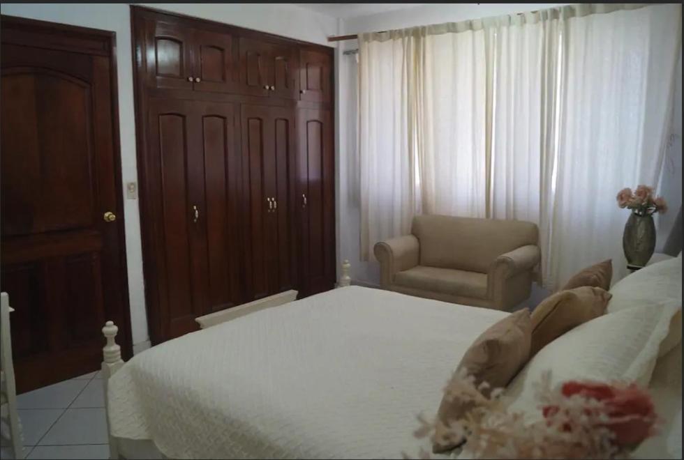 Apartamentos Comodos Cerca Del Aeropuerto Guatemala City Екстер'єр фото