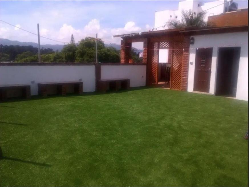 Apartamentos Comodos Cerca Del Aeropuerto Guatemala City Екстер'єр фото