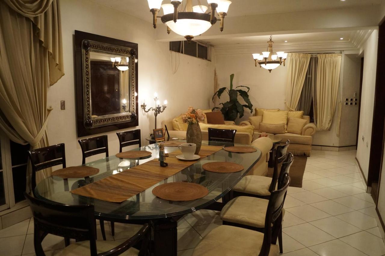 Apartamentos Comodos Cerca Del Aeropuerto Guatemala City Екстер'єр фото