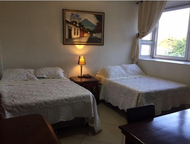 Apartamentos Comodos Cerca Del Aeropuerto Guatemala City Екстер'єр фото