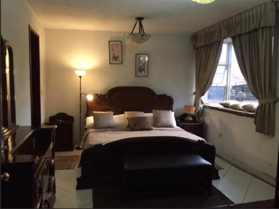 Apartamentos Comodos Cerca Del Aeropuerto Guatemala City Екстер'єр фото