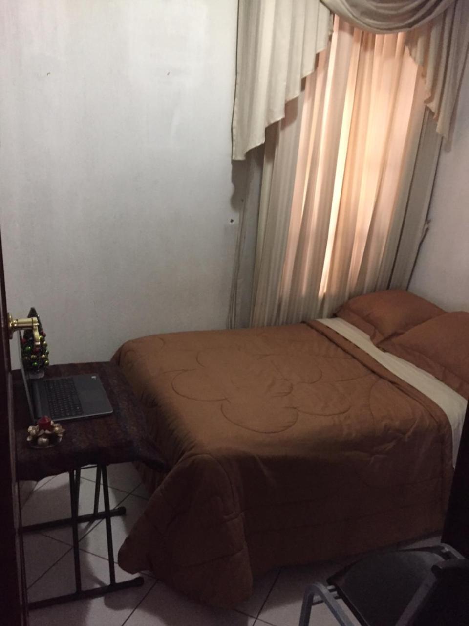 Apartamentos Comodos Cerca Del Aeropuerto Guatemala City Екстер'єр фото