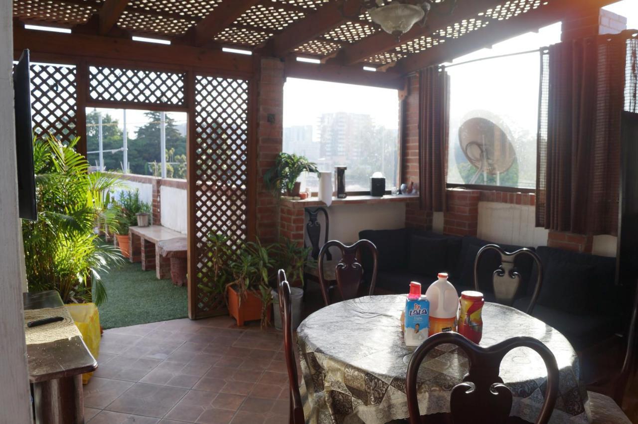 Apartamentos Comodos Cerca Del Aeropuerto Guatemala City Екстер'єр фото