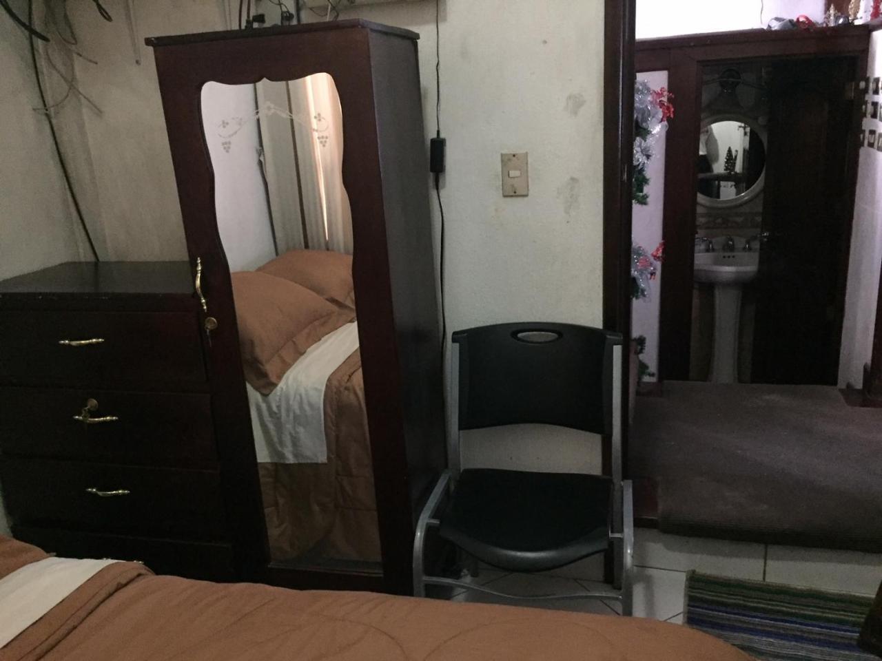 Apartamentos Comodos Cerca Del Aeropuerto Guatemala City Екстер'єр фото