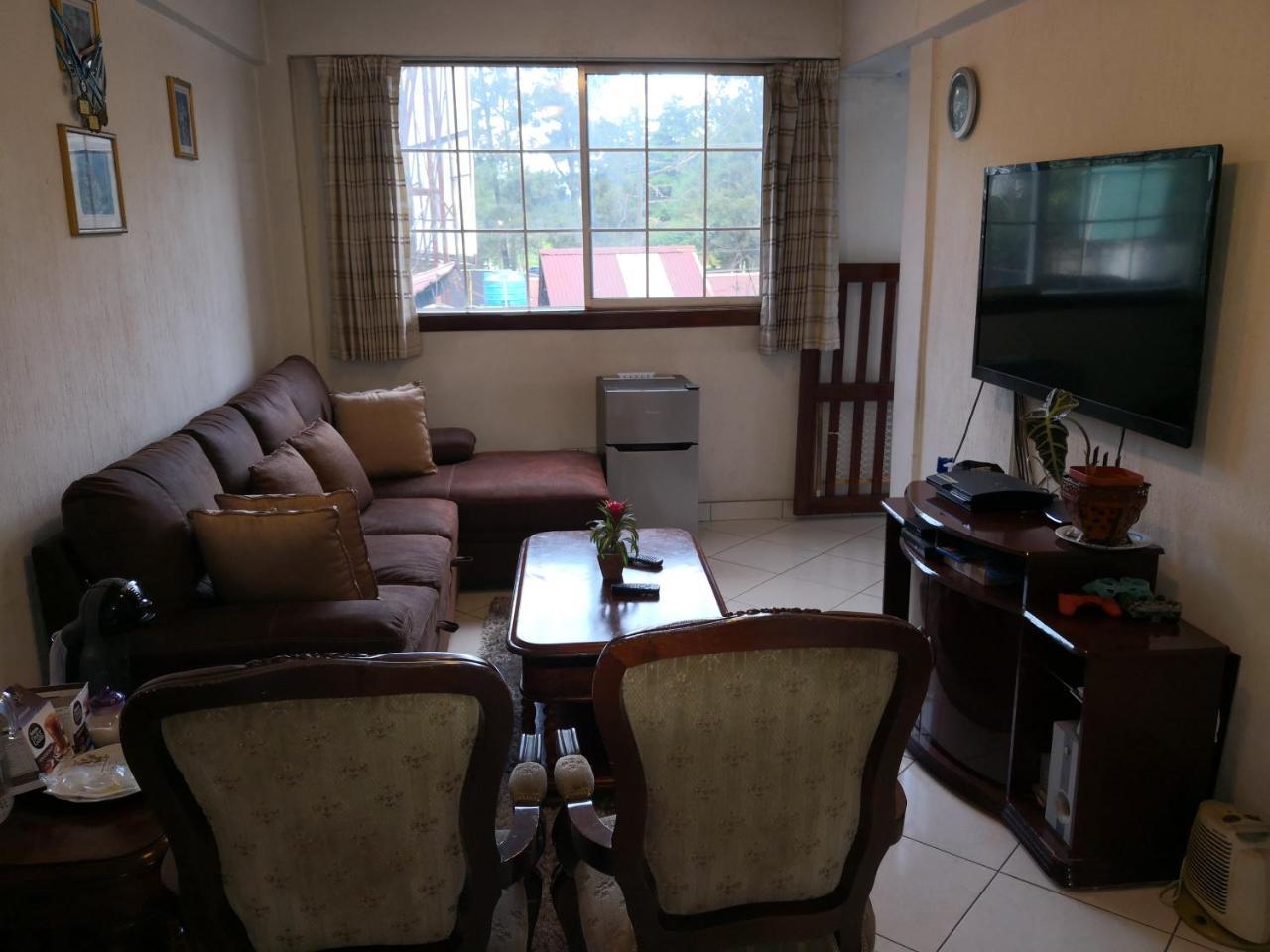 Apartamentos Comodos Cerca Del Aeropuerto Guatemala City Екстер'єр фото
