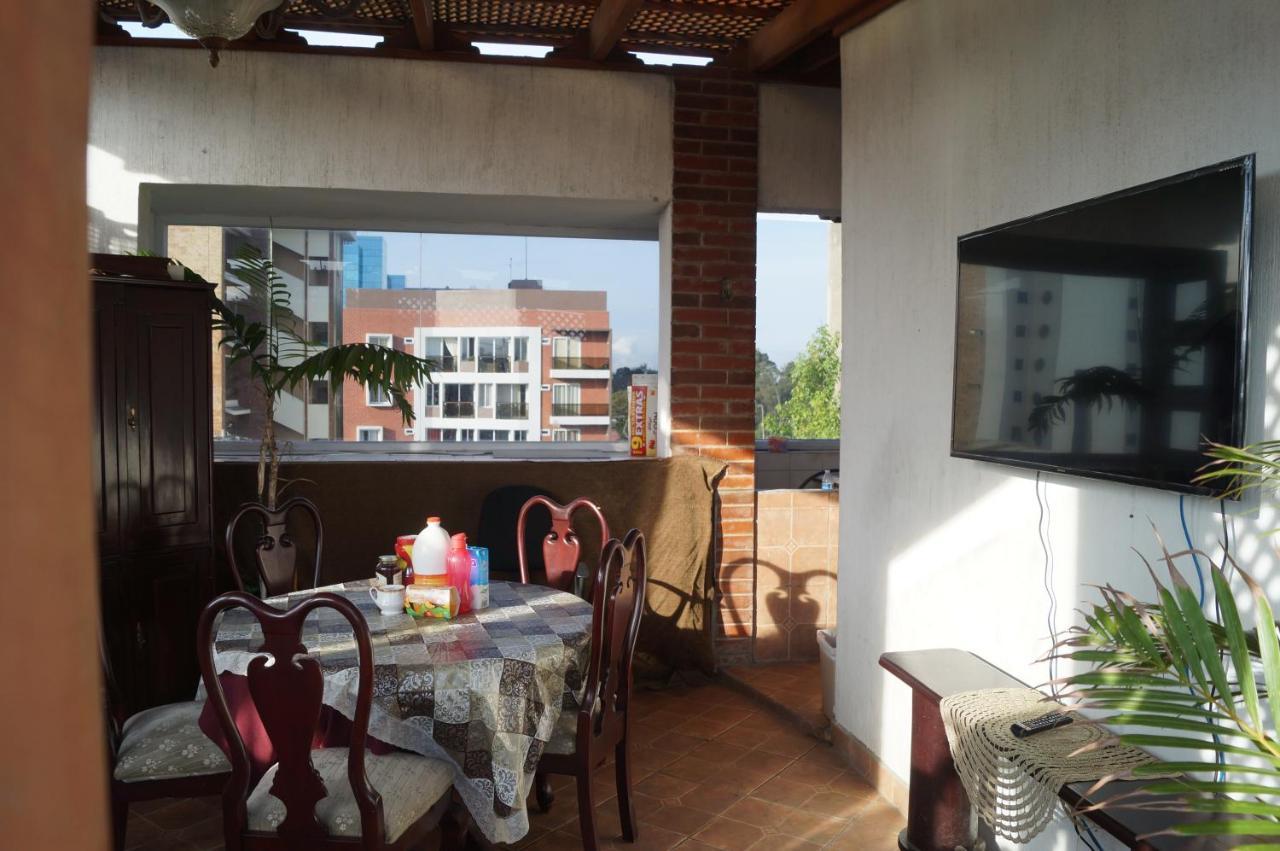Apartamentos Comodos Cerca Del Aeropuerto Guatemala City Екстер'єр фото