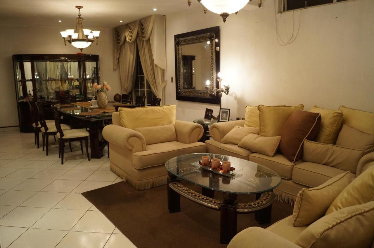 Apartamentos Comodos Cerca Del Aeropuerto Guatemala City Екстер'єр фото