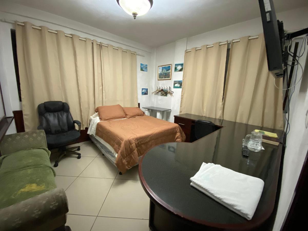 Apartamentos Comodos Cerca Del Aeropuerto Guatemala City Екстер'єр фото