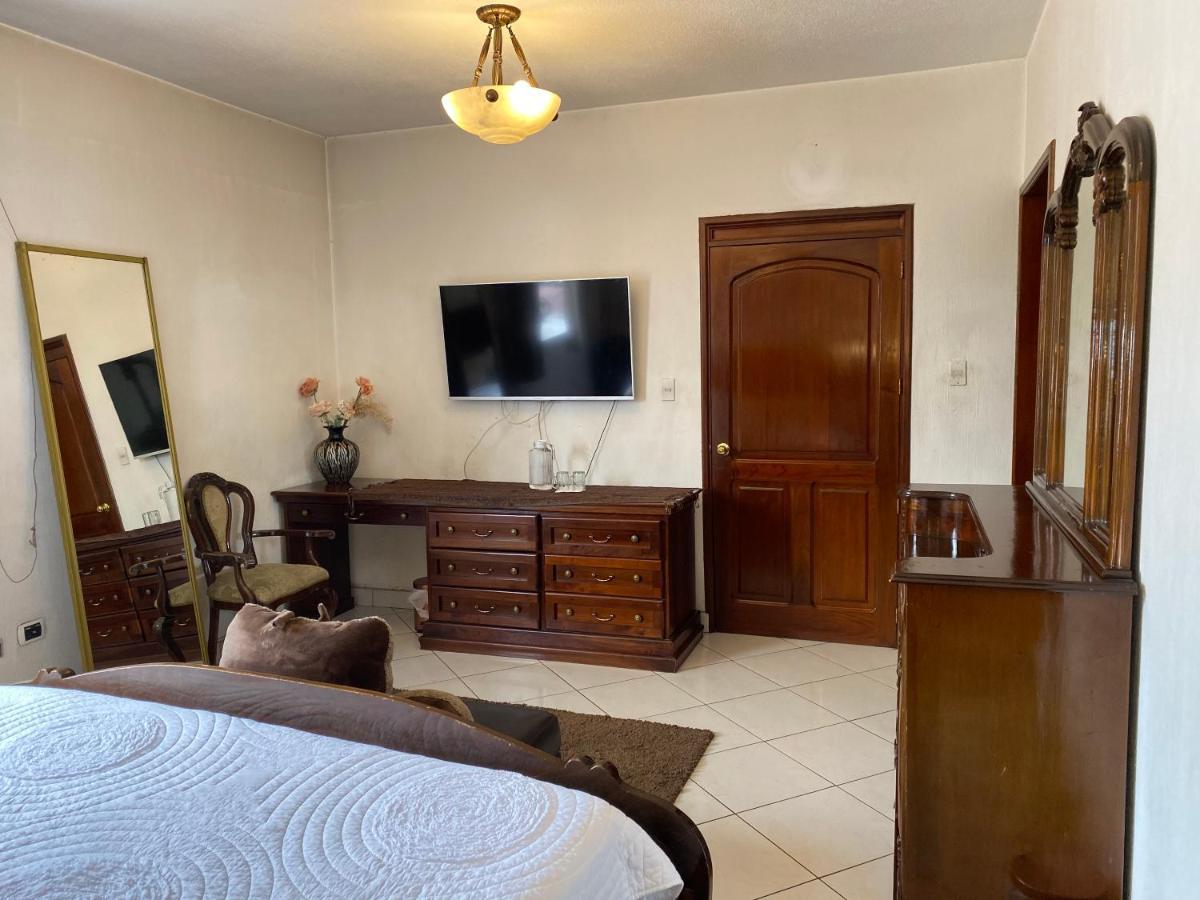 Apartamentos Comodos Cerca Del Aeropuerto Guatemala City Екстер'єр фото