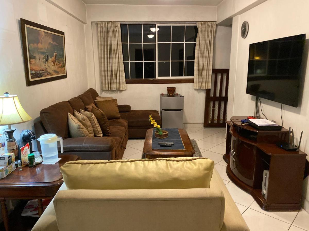 Apartamentos Comodos Cerca Del Aeropuerto Guatemala City Екстер'єр фото