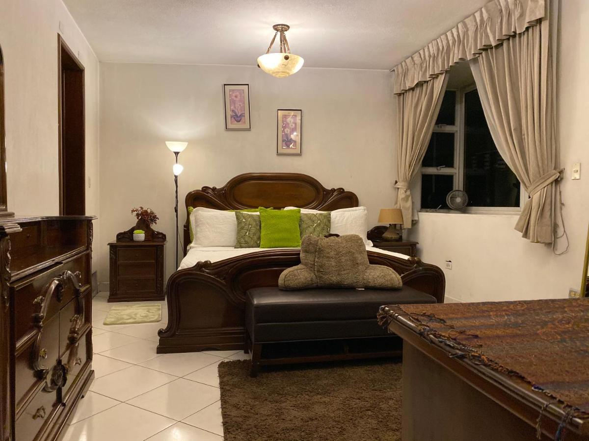 Apartamentos Comodos Cerca Del Aeropuerto Guatemala City Екстер'єр фото