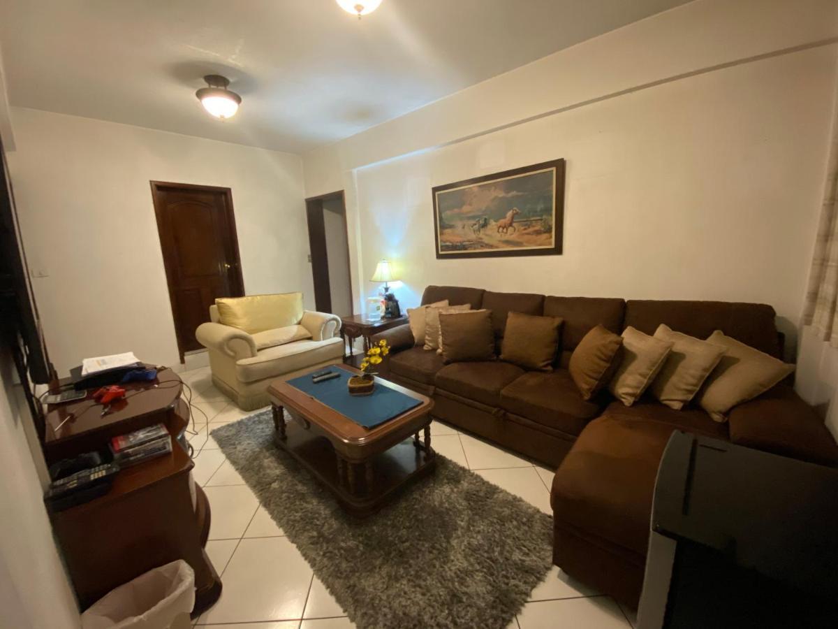 Apartamentos Comodos Cerca Del Aeropuerto Guatemala City Екстер'єр фото
