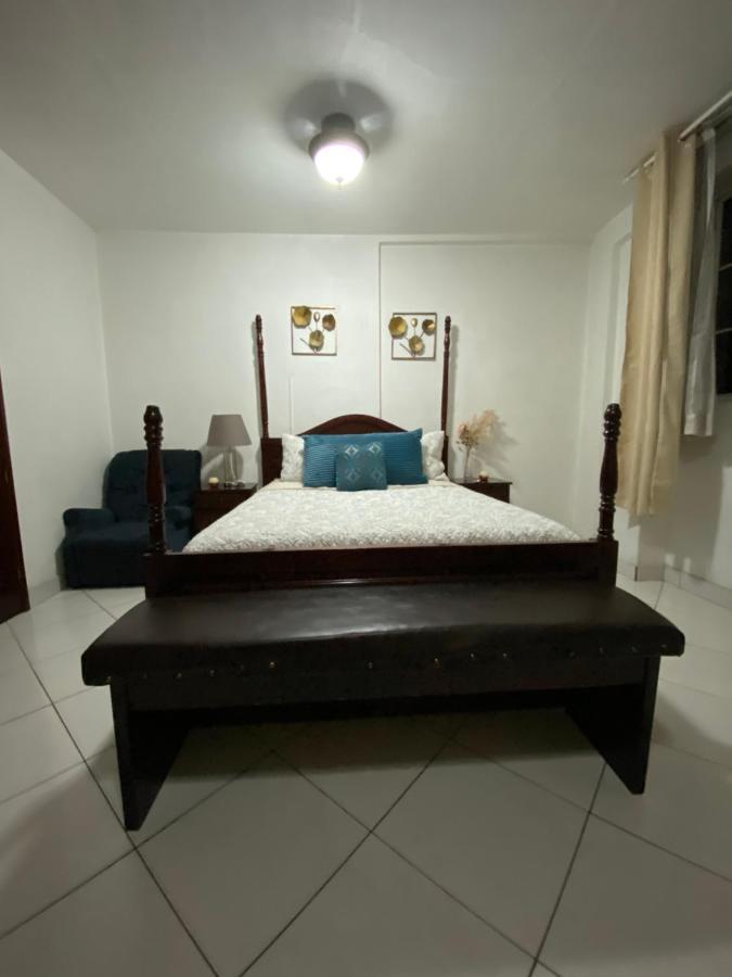 Apartamentos Comodos Cerca Del Aeropuerto Guatemala City Екстер'єр фото